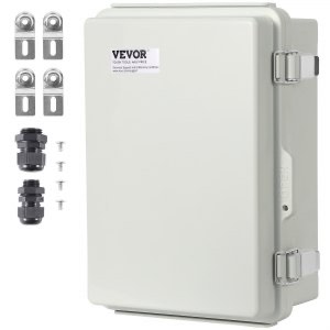 VEVOR outdoor enclosure